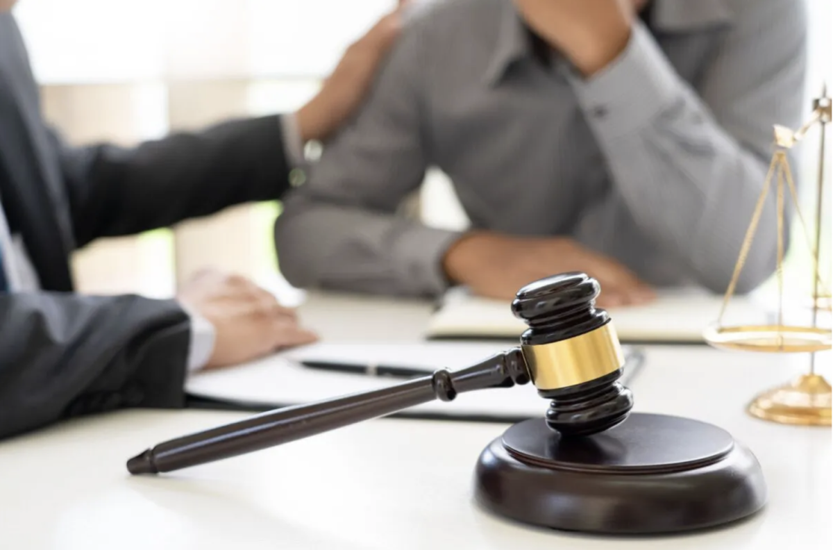 The Importance of Defense Attorneys